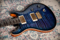 PRS Private Stock Collection IX 15 Curly Used # 15 221419
