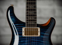 PRS Private Stock Collection IX 15 Curly Used # 15 221419
