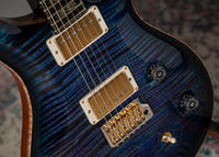 PRS Private Stock Collection IX 15 Curly Used # 15 221419