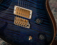 PRS Private Stock Collection IX 15 Curly Used # 15 221419