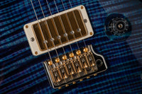 PRS Private Stock Collection IX 15 Curly Used # 15 221419