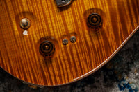 PRS Private Stock Collection Series IV Brent Mason Studio #058 Used # 12-190033