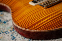 PRS Private Stock Collection Series IV Brent Mason Studio #058 Used # 12-190033