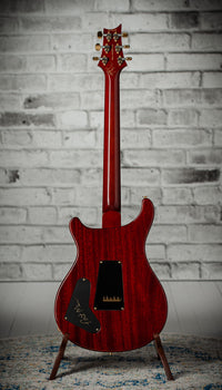 PRS Private Stock Collection Series IV Brent Mason Studio #058 Used # 12-190033