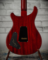 PRS Private Stock Collection Series IV Brent Mason Studio #058 Used # 12-190033