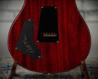 PRS Private Stock Collection Series IV Brent Mason Studio #058 Used # 12-190033