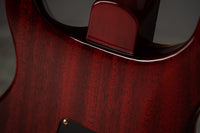 PRS Private Stock Collection Series IV Brent Mason Studio #058 Used # 12-190033