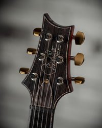 PRS Private Stock Collection Series IV Brent Mason Studio #058 Used # 12-190033