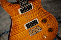 PRS Private Stock Collection Series IV Brent Mason Studio #058 Used # 12-190033