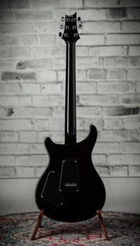PRS S2 10th Anniversary Custom 24 Black Amber SN# S2065484