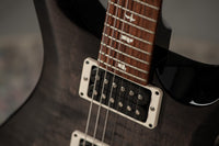PRS S2 Custom 24, Elephant Grey SN# S2052087