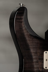 PRS S2 Custom 24, Elephant Grey SN# S2052087
