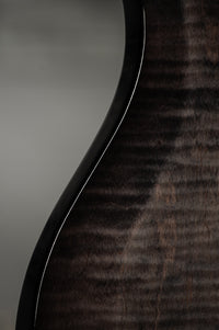 PRS S2 Custom 24, Elephant Grey SN# S2052087