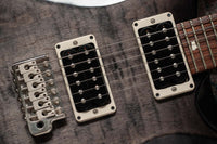PRS S2 Custom 24, Elephant Grey SN# S2052087