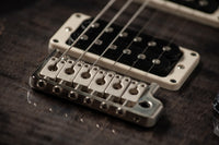 PRS S2 Custom 24, Elephant Grey SN# S2052087