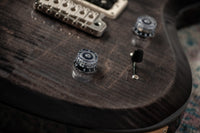 PRS S2 Custom 24, Elephant Grey SN# S2052087