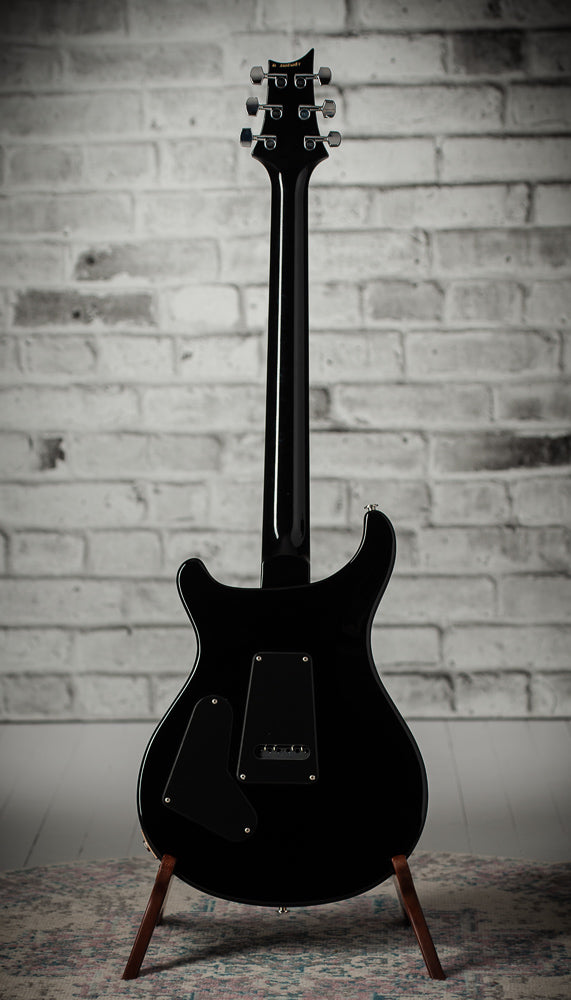PRS S2 Custom 24, Elephant Grey SN# S2052087 | Lauzon Music