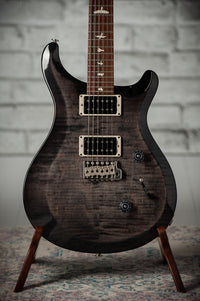 PRS S2 Custom 24, Elephant Grey SN# S2052087