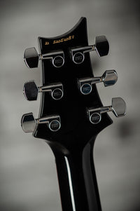 PRS S2 Custom 24, Elephant Grey SN# S2052087