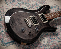 PRS S2 Custom 24, Elephant Grey SN# S2052087