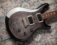 PRS S2 Custom 24, Elephant Grey SN# S2052087