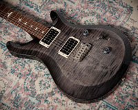 PRS S2 Custom 24, Elephant Grey SN# S2052087
