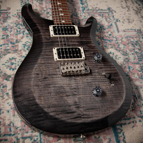 PRS S2 Custom 24, Elephant Grey SN# S2052087