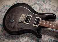 PRS S2 Custom 24, Elephant Grey SN# S2052087
