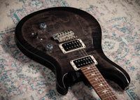 PRS S2 Custom 24, Elephant Grey SN# S2052087