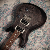 PRS S2 Custom 24, Elephant Grey SN# S2052087