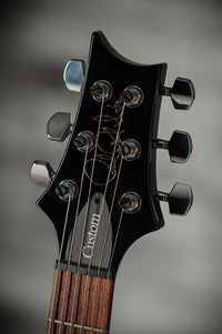 PRS S2 Custom 24, Elephant Grey SN# S2052087