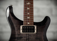 PRS S2 Custom 24, Elephant Grey SN# S2052087