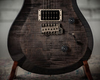 PRS S2 Custom 24, Elephant Grey SN# S2052087