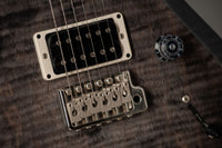 PRS S2 Custom 24, Elephant Grey SN# S2052087