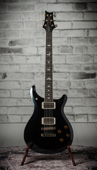 PRS S2 McCarty 594 Charcoal Metallic SN S2077618