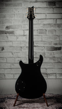PRS S2 McCarty 594 Charcoal Metallic SN S2077618