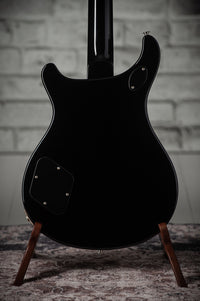 PRS S2 McCarty 594 Charcoal Metallic SN S2077618