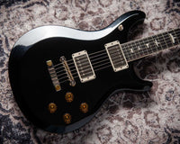PRS S2 McCarty 594 Charcoal Metallic SN S2077618