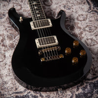 PRS S2 McCarty 594 Charcoal Metallic SN S2077618