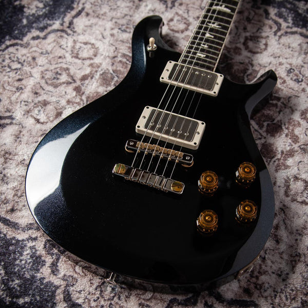 PRS S2 McCarty 594 Charcoal Metallic SN S2077618