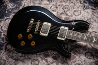 PRS S2 McCarty 594 Charcoal Metallic SN S2077618