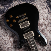 PRS S2 McCarty 594 Charcoal Metallic SN S2077618