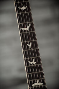 PRS S2 McCarty 594 Charcoal Metallic SN S2077618