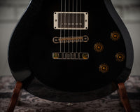 PRS S2 McCarty 594 Charcoal Metallic SN S2077618