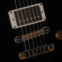 PRS S2 McCarty 594 Charcoal Metallic SN S2077618