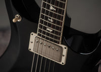 PRS S2 McCarty 594 Charcoal Metallic SN S2077618