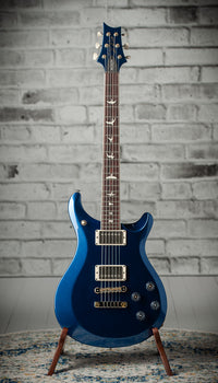PRS S2 McCarty 594 Royal Blue Metallic SN S2075737