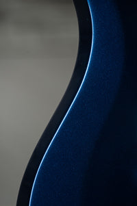 PRS S2 McCarty 594 Royal Blue Metallic SN S2075737