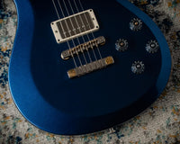 PRS S2 McCarty 594 Royal Blue Metallic SN S2075737