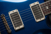 PRS S2 McCarty 594 Royal Blue Metallic SN S2075737